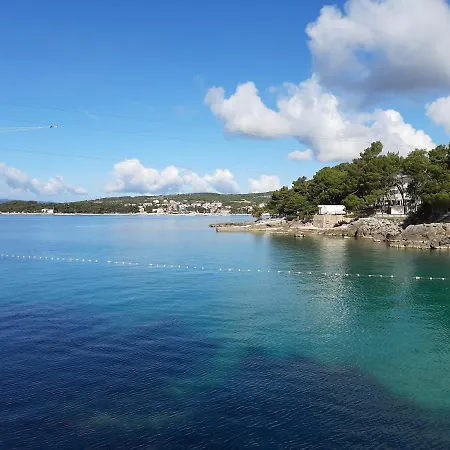 Апартаменты Krk Peter Lindpointner