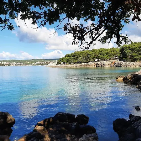 Krk Peter Lindpointner Апартаменты