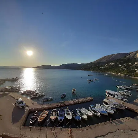 Апартаменты Krk Peter Lindpointner *