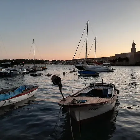 Krk Peter Lindpointner Διαμέρισμα Krk Town