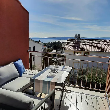 Krk Peter Lindpointner Крк