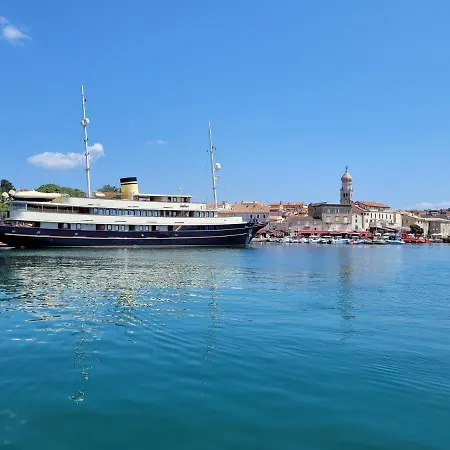 Krk Peter Lindpointner Крк