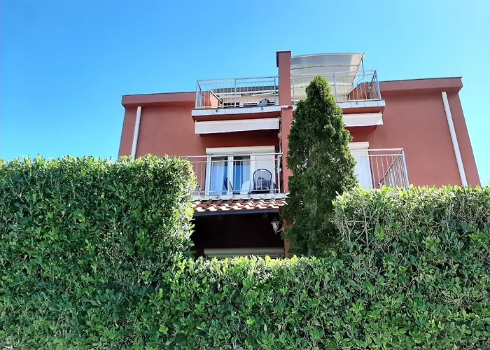 Krk Peter Lindpointner Krk Town