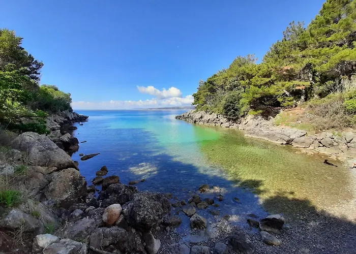 Appartement Krk Peter Lindpointner