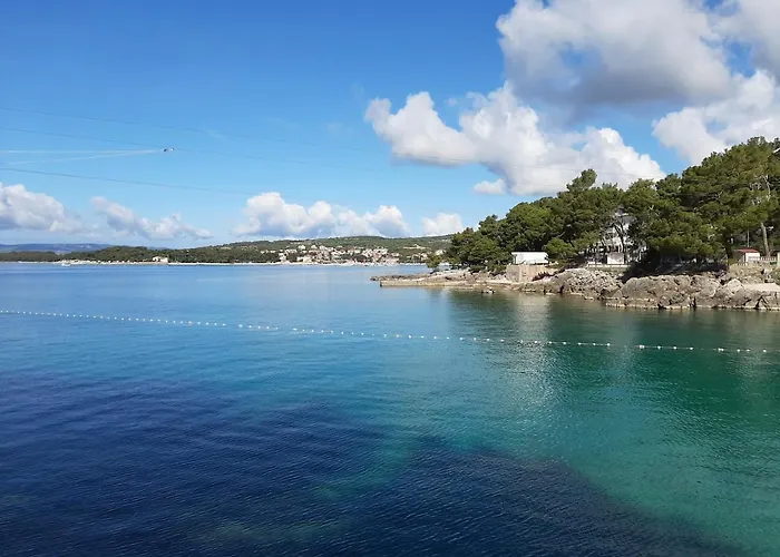 Appartement Krk Peter Lindpointner