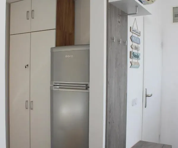 Krk Peter Lindpointner Appartement Krk Town