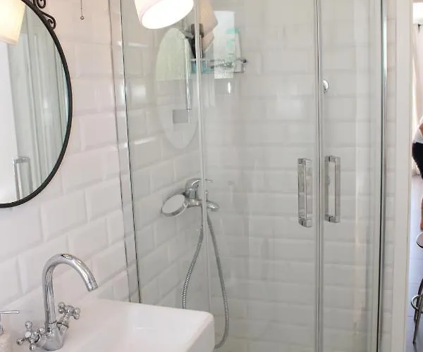 Krk Peter Lindpointner Appartement