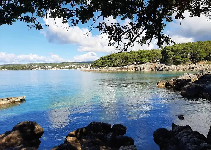 Krk Peter Lindpointner Appartement