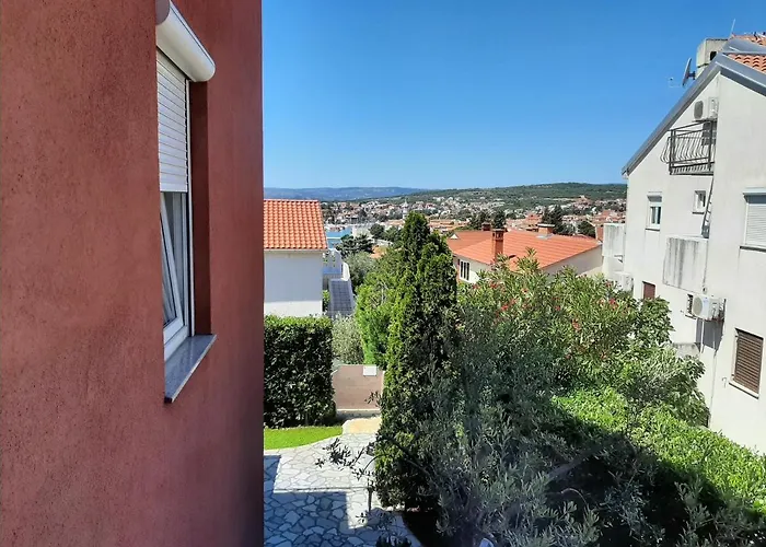 Appartement Krk Peter Lindpointner *