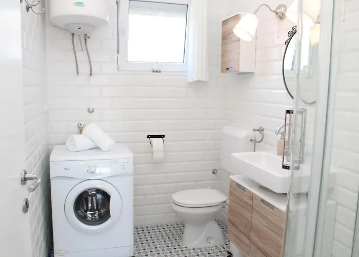 Appartement Krk Peter Lindpointner Krk Town