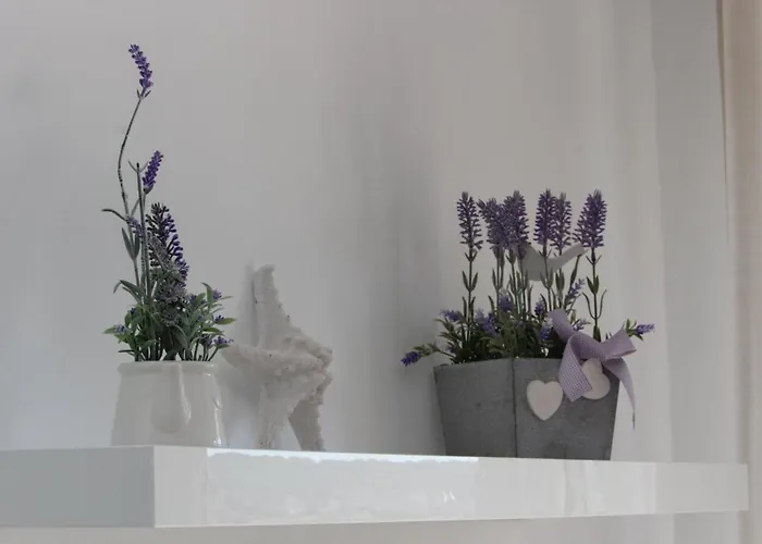 Krk Peter Lindpointner Appartement *