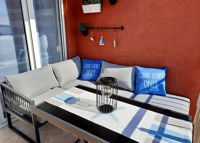 Appartement Krk Peter Lindpointner *