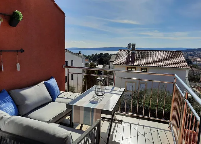 Krk Peter Lindpointner Krk Town