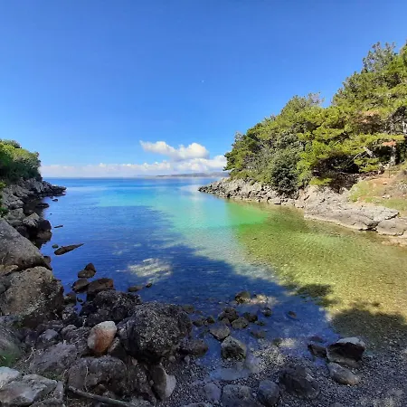 Daire Krk Peter Lindpointner