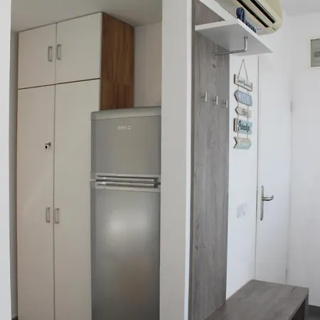 Krk Peter Lindpointner Daire Krk Town