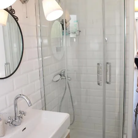 Krk Peter Lindpointner Lägenhet