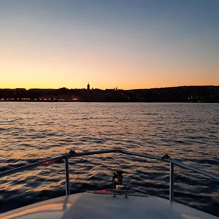 Krk Peter Lindpointner Daire *