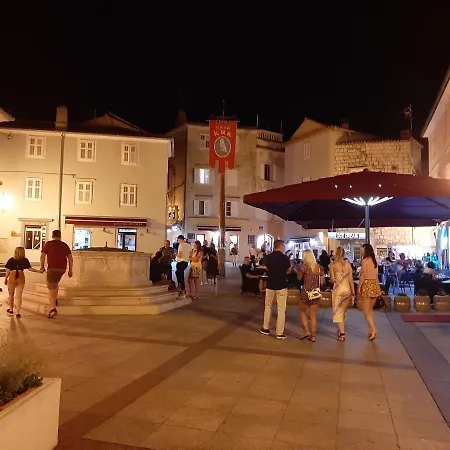 Lägenhet Krk Peter Lindpointner