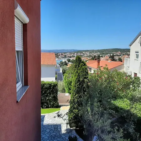 Lägenhet Krk Peter Lindpointner *