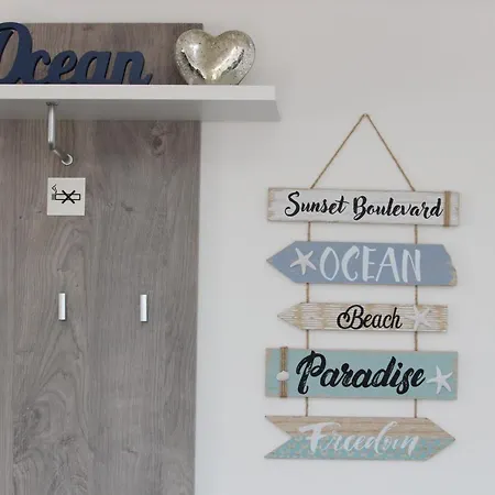 Krk Peter Lindpointner דירה קרק