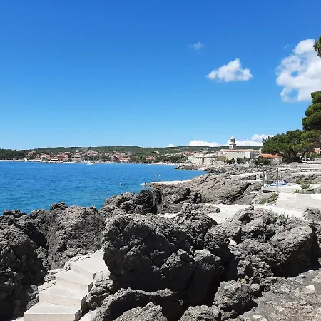 Krk Peter Lindpointner * Krk Town