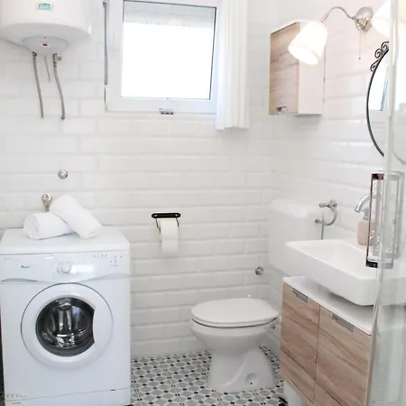 Daire Krk Peter Lindpointner Krk Town