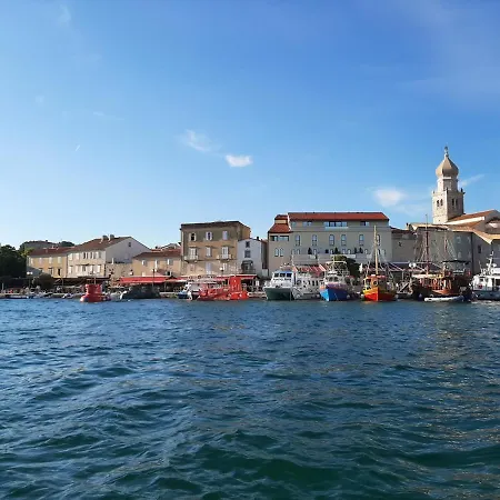 Krk Peter Lindpointner *