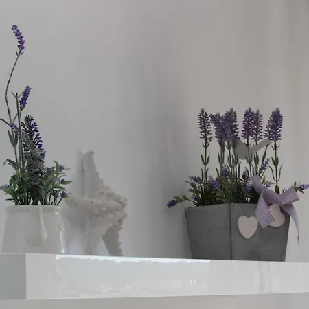 Krk Peter Lindpointner דירה *