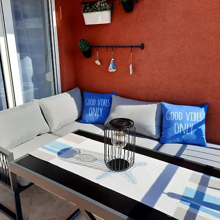 Daire Krk Peter Lindpointner *