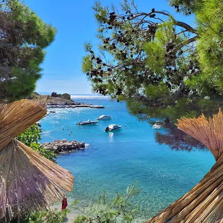 Lägenhet Krk Peter Lindpointner Krk Town