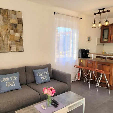 Lejlighed Krk Peter Lindpointner Krk Town