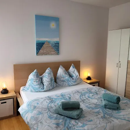 Apartment Krk Peter Lindpointner Krk Town