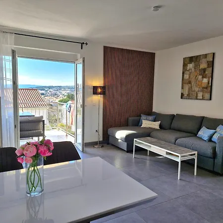 Krk Peter Lindpointner Krk Town