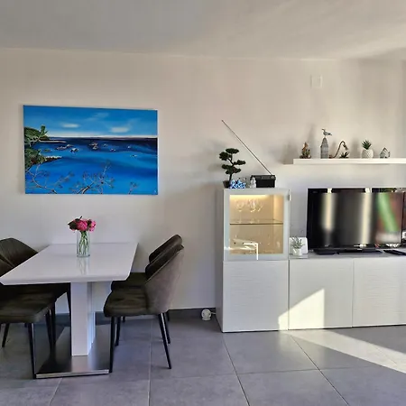 Apartman Krk Peter Lindpointner