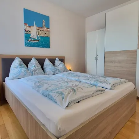 Lägenhet Krk Peter Lindpointner