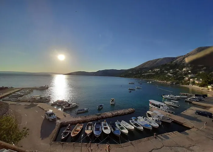 Appartamento Krk Peter Lindpointner *