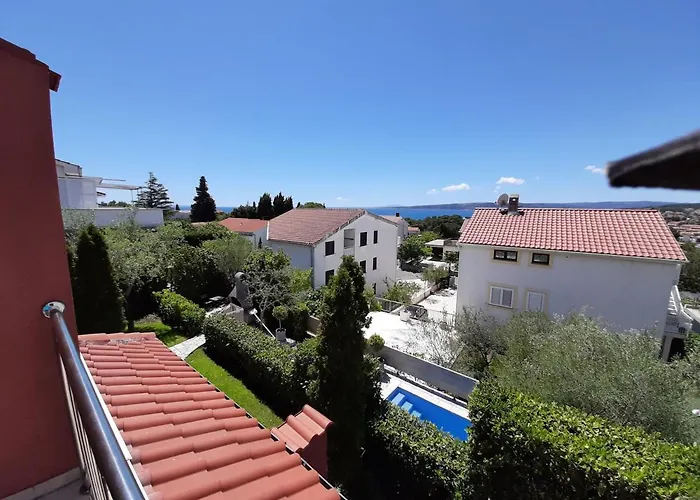 Appartamento Krk Peter Lindpointner