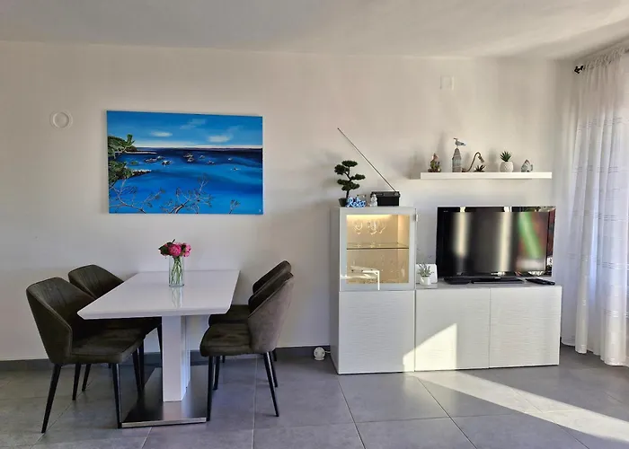 Appartamento Krk Peter Lindpointner