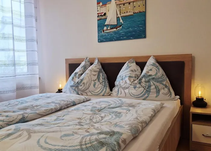 Krk Peter Lindpointner Krk Town