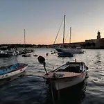 Krk Peter Lindpointner Lägenhet Krk Town